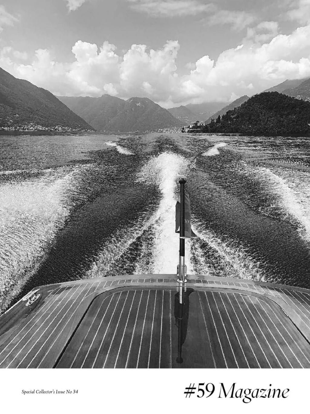 Hôtel INDARRA, une expérience saluée par #59 Magazine