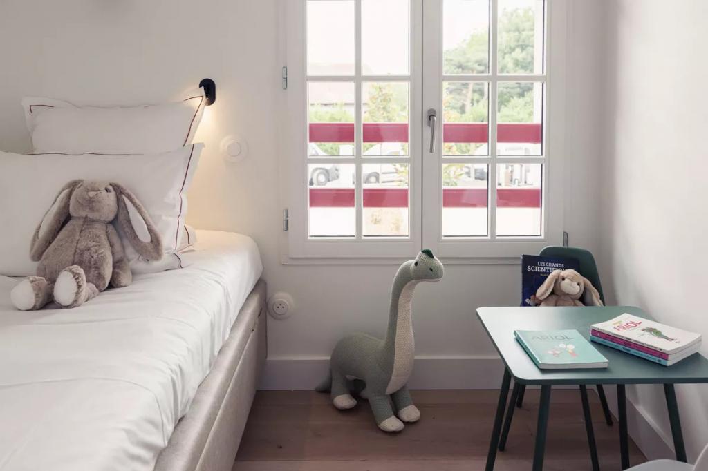 L'Hôtel INDARRA dans Le Figaro Voyages