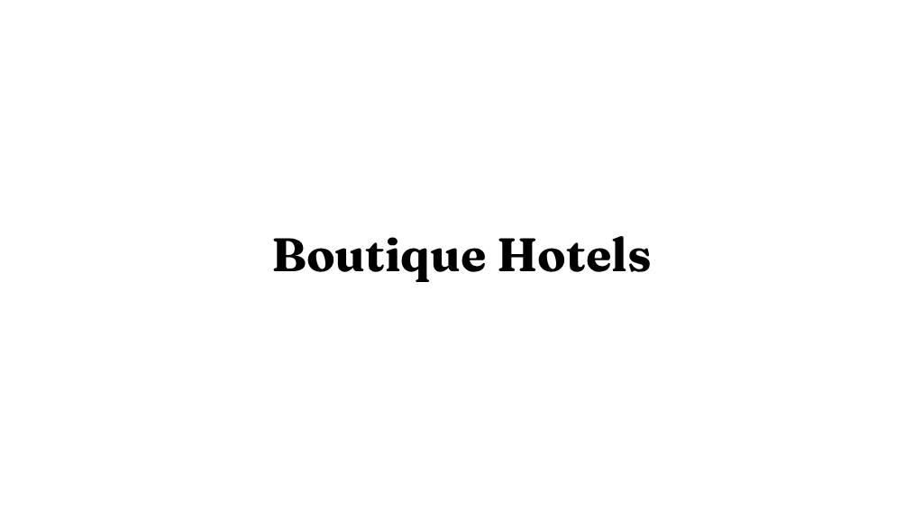 Hôtel INDARRA : l’élégance basque mise à l’honneur par BoutiqueHotels.org