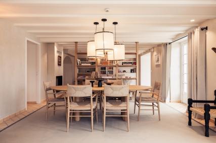 INDARRA in Art & Décoration magazine