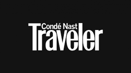 Condé Nast Traveller ranks the Hotel Indarra among the best hotels in Biarritz