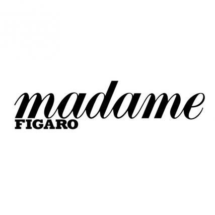 Hôtel INDARRA dans Madame Figaro : esprit maison de famille à Arbonne