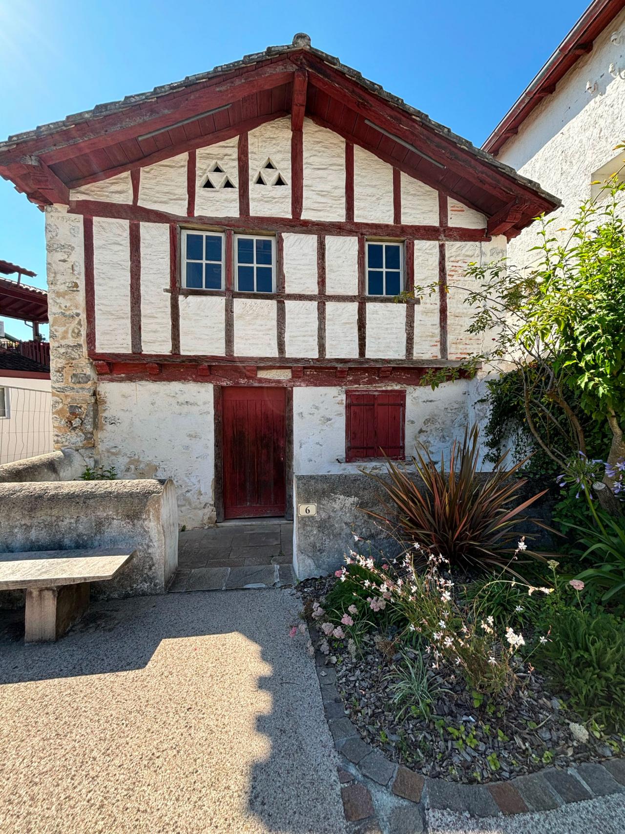 Hotel Indarra - Arbonne