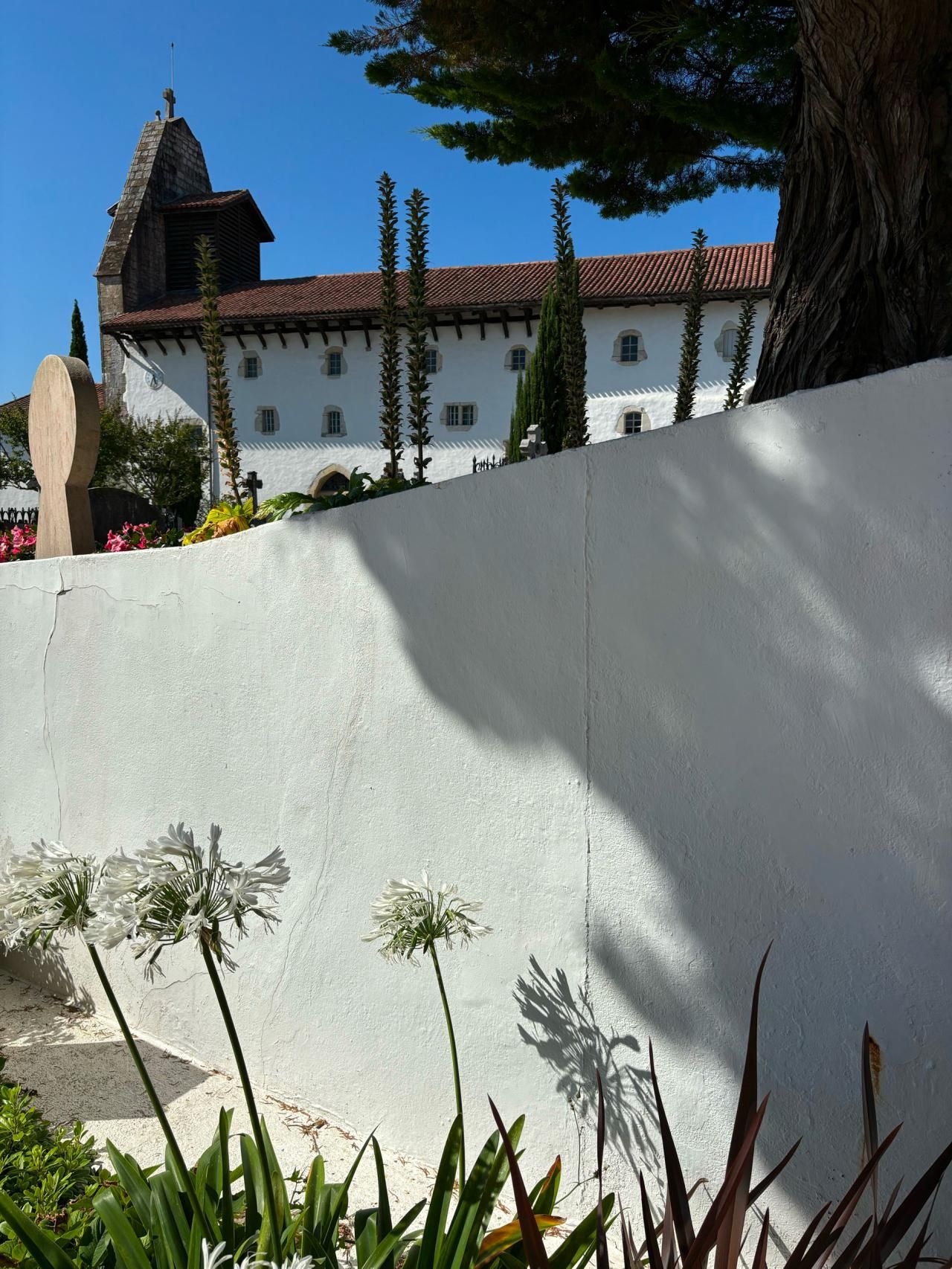 Hotel Indarra - Arbonne