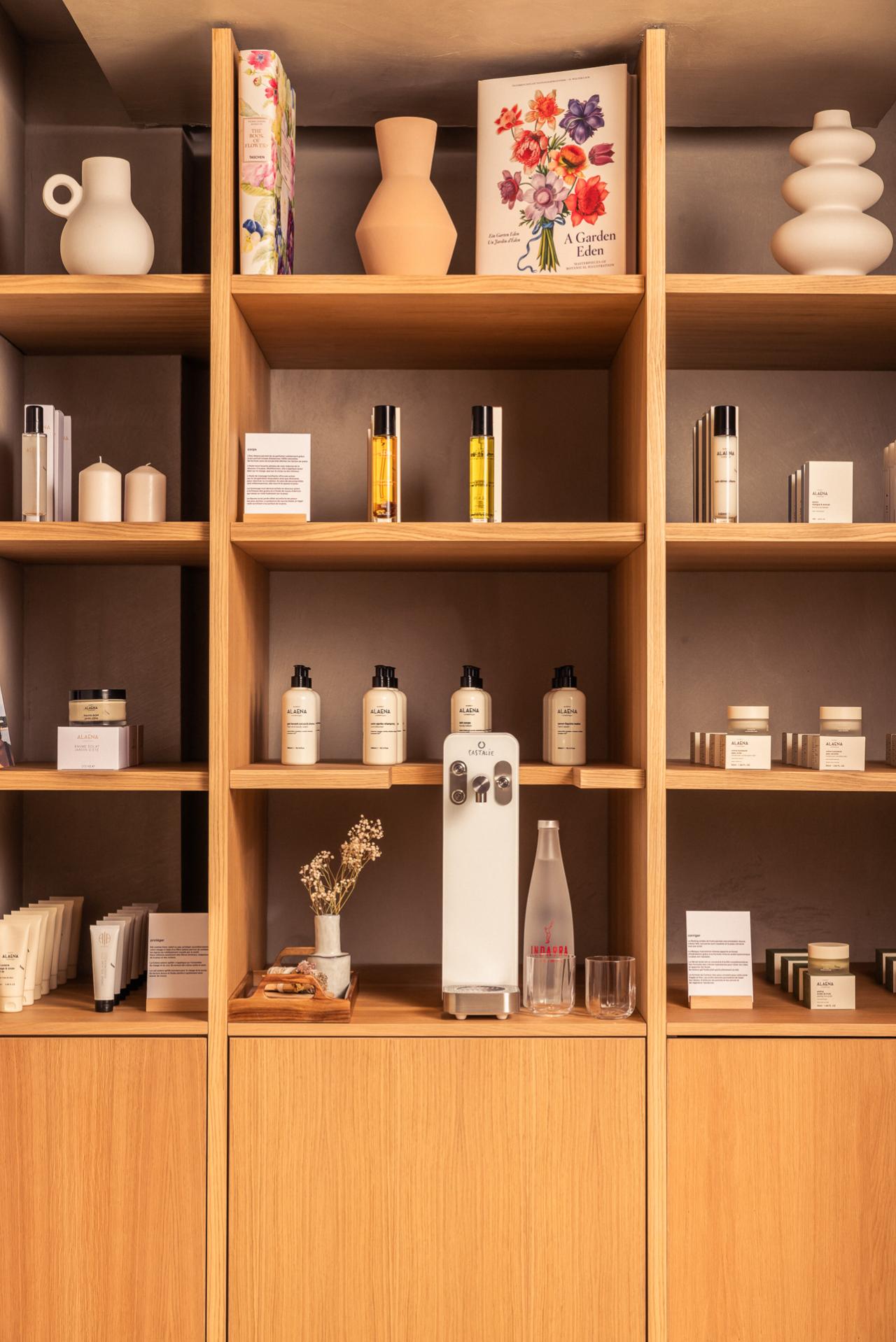 Hôtel Indarra - Bien-être