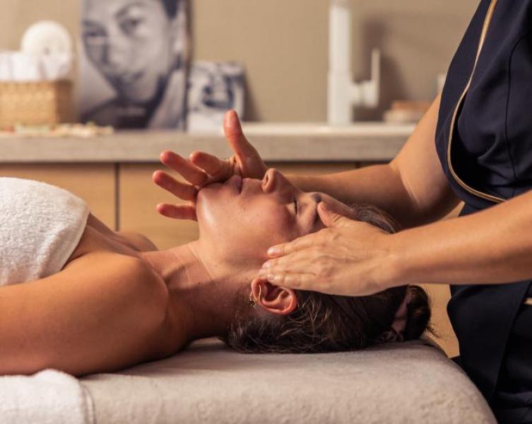 Hotel Indarra - bien etre