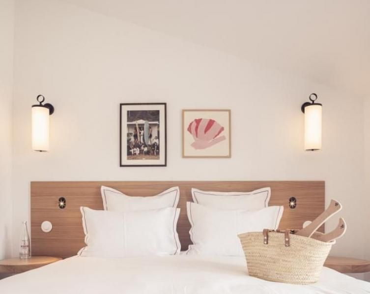 Hotel Indarra - chambres