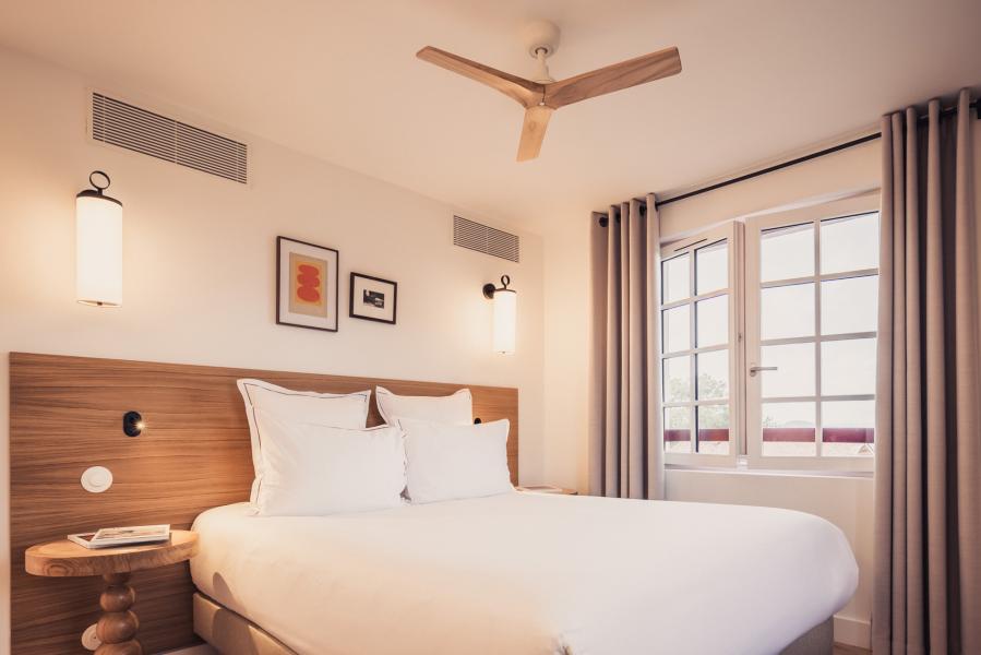 Hotel Indarra - Deluxe avec vue