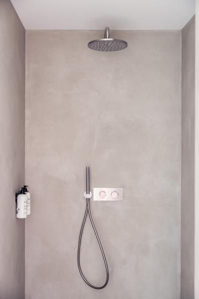 Hotel Indarra - entretien