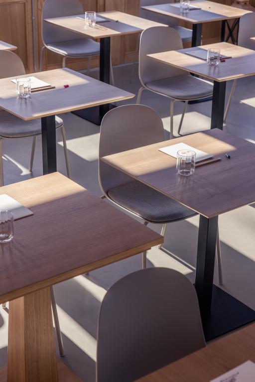 Hotel Indarra - Événements