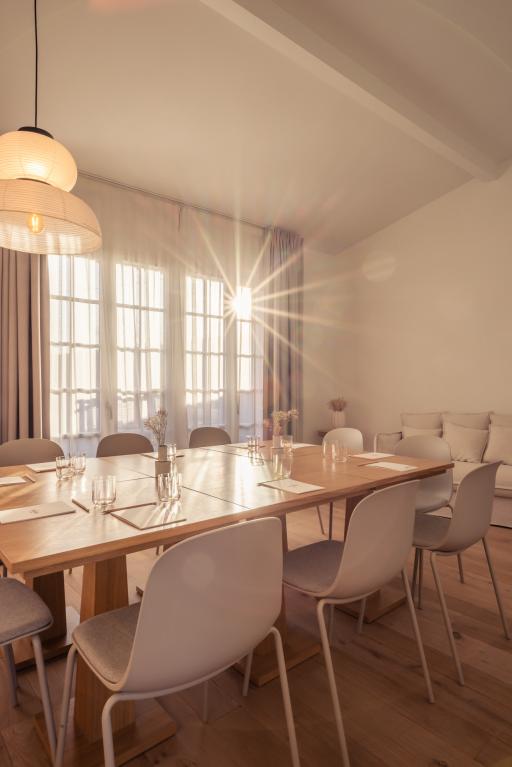 Hotel Indarra - Événements