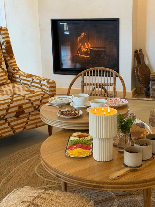 Hotel Indarra - Événements