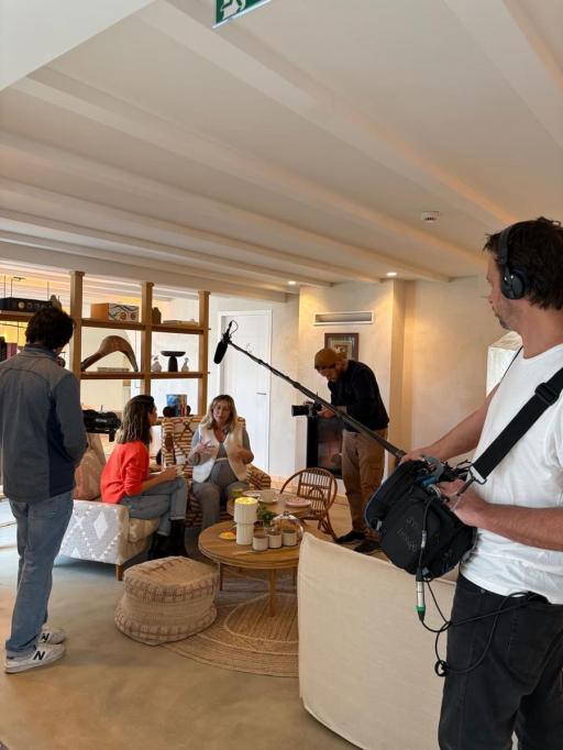 Hotel Indarra - Événements