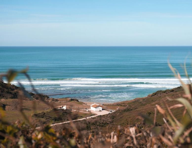 Hotel Indarra - Guéthary