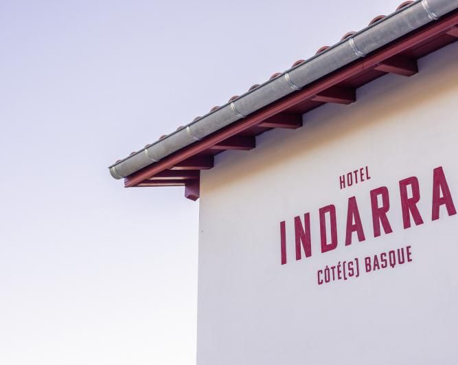 Hôtel Indarra