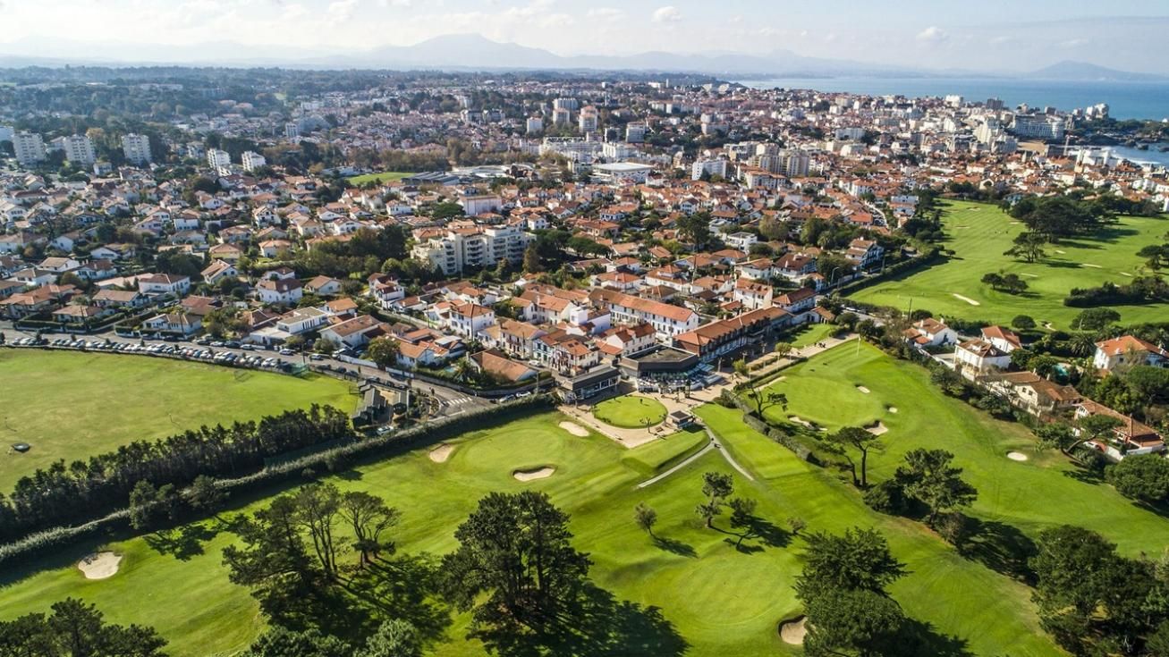 Hotel Indarra - Hotel_au_Pays_Basque