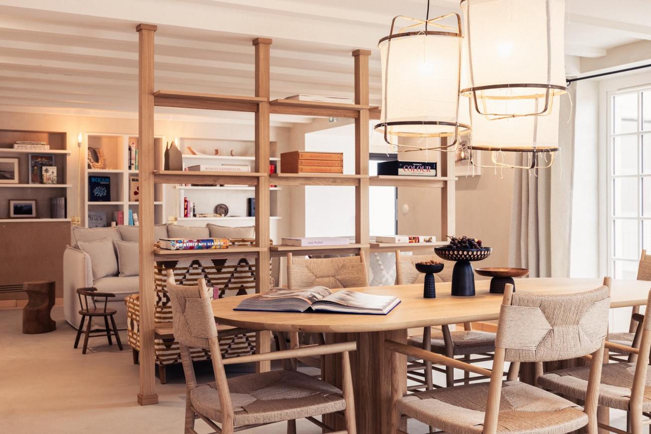 Hotel Indarra - Hotel_au_Pays_Basque