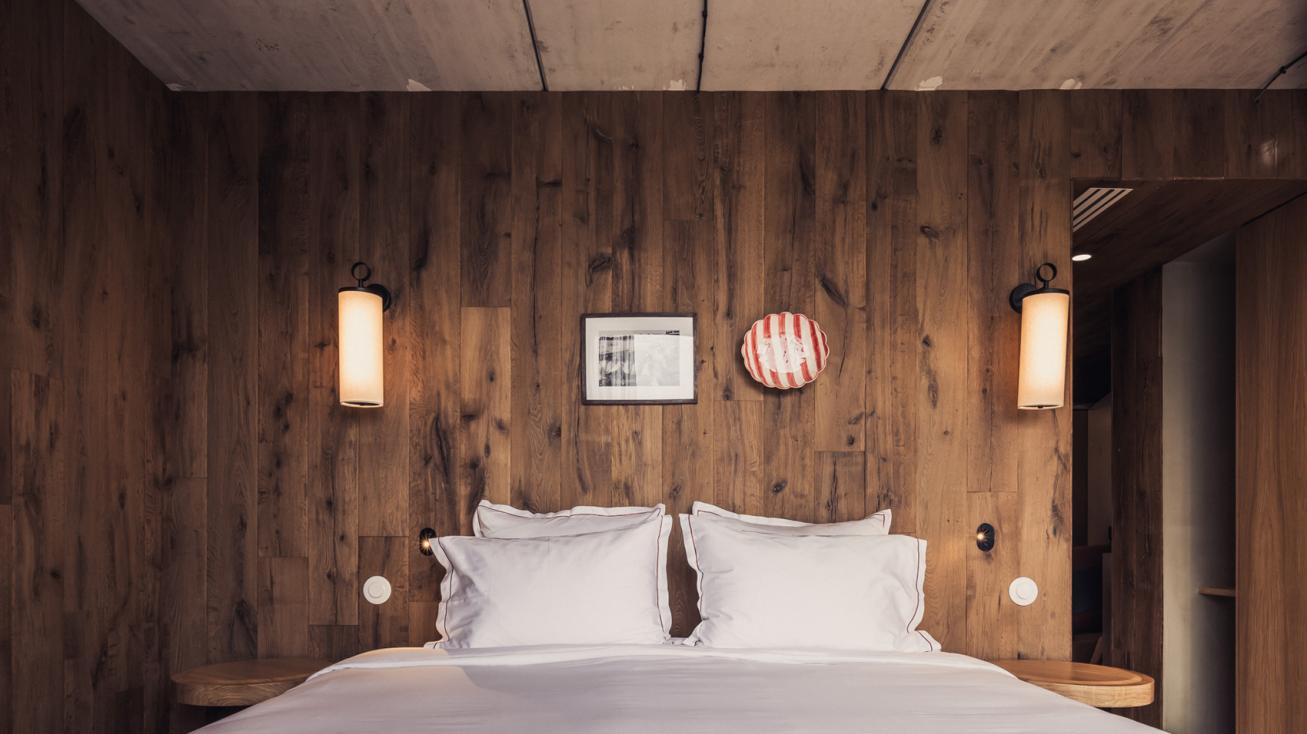 Hotel Indarra - Hotel_au_Pays_Basque