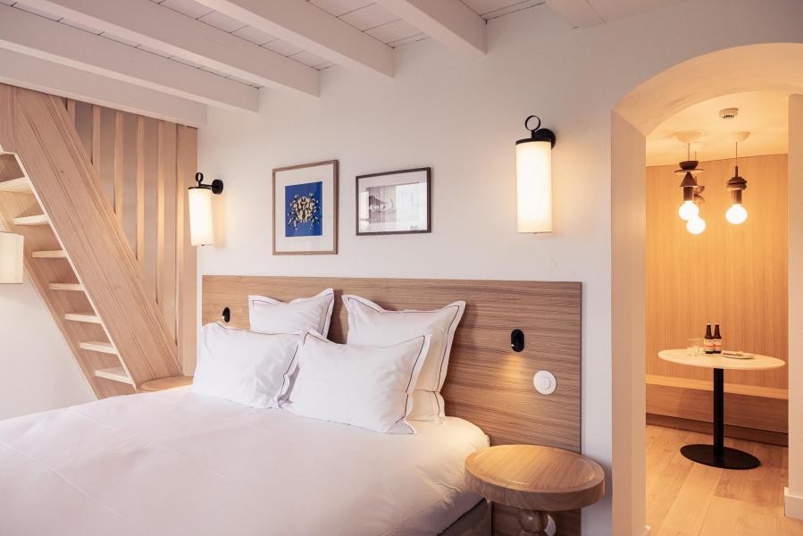 Hotel Indarra - Hotel_au_Pays_Basque