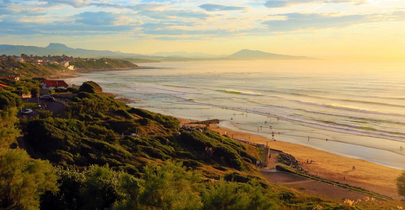 Hotel Indarra - Hotel_au_Pays_Basque