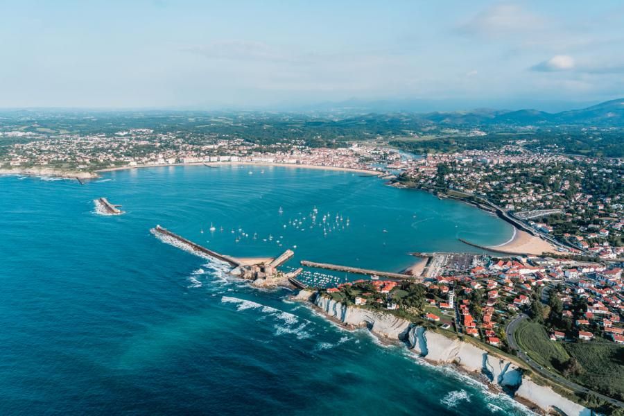 Hotel Indarra - Hotel_au_Pays_Basque