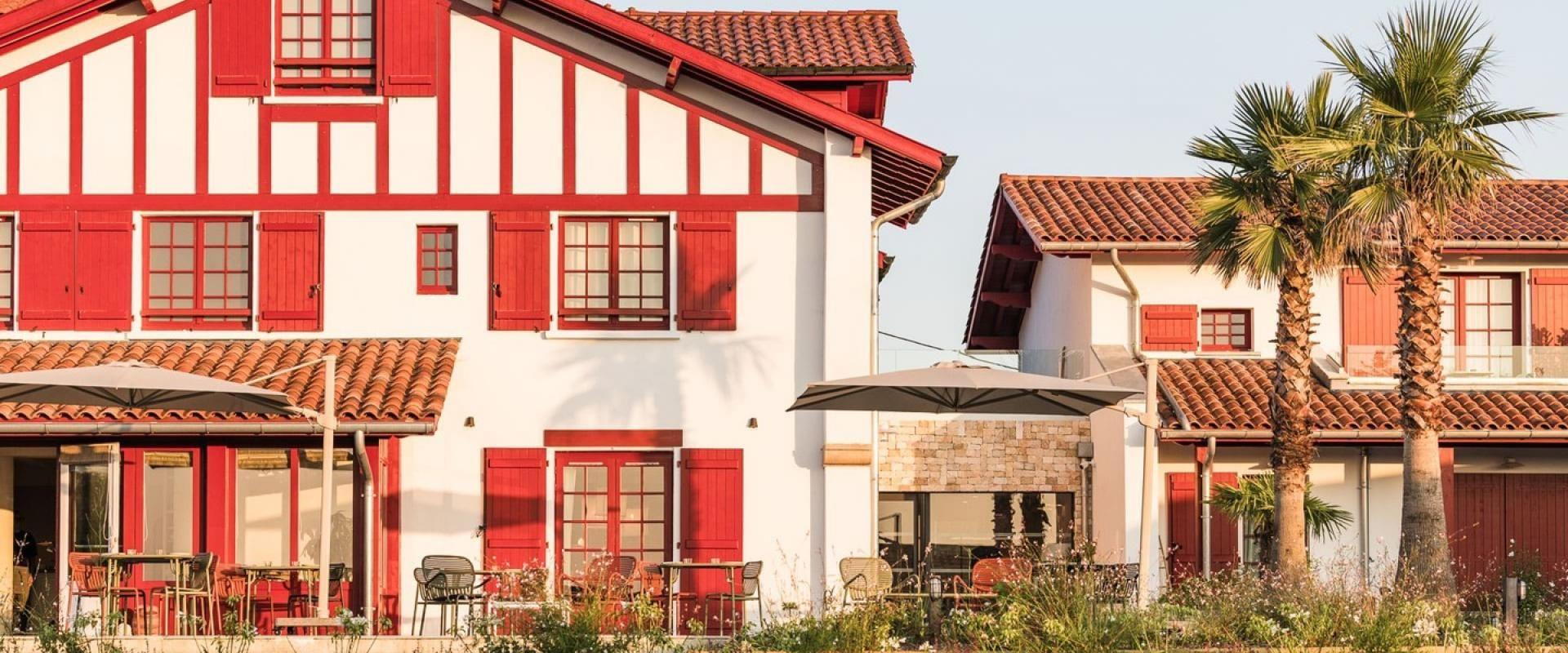 Hôtel Indarra