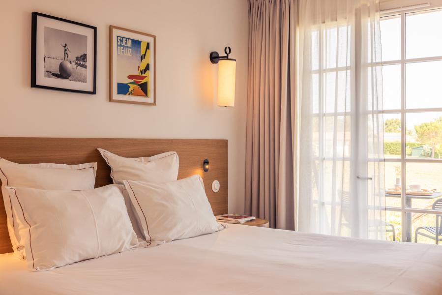 Hotel Indarra - Hotel_au_Pays_Basque