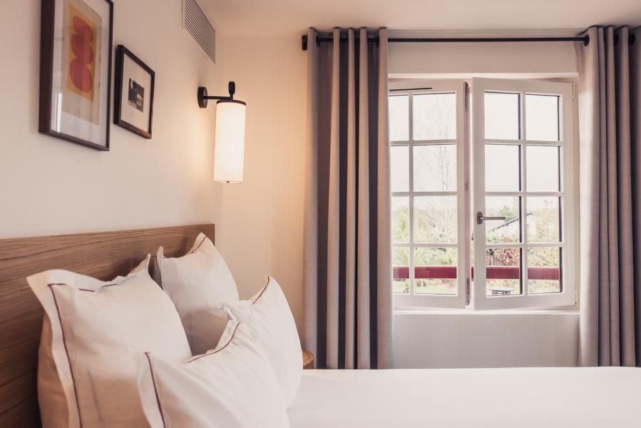 Hotel Indarra - Hotel_au_Pays_Basque