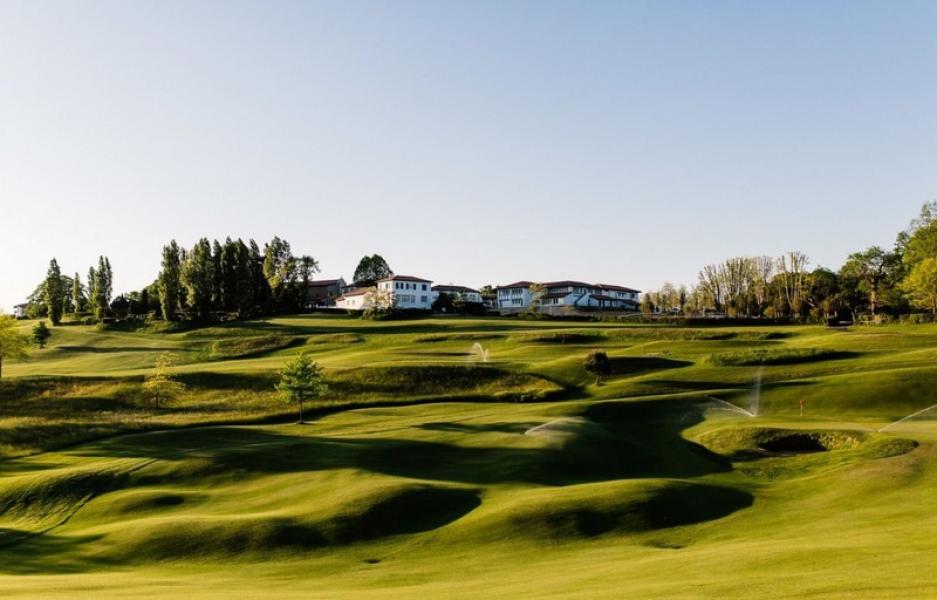 Hotel Indarra - Hôtel Golf Biarritz