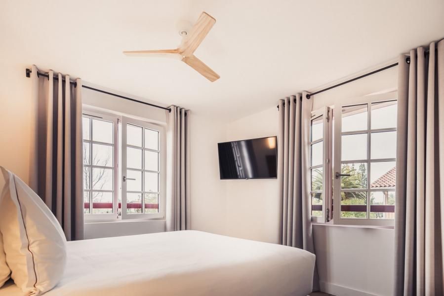 Hotel Indarra - Hôtel Golf Biarritz