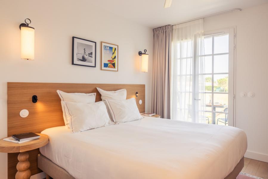 Hotel Indarra - Hôtel Golf Biarritz