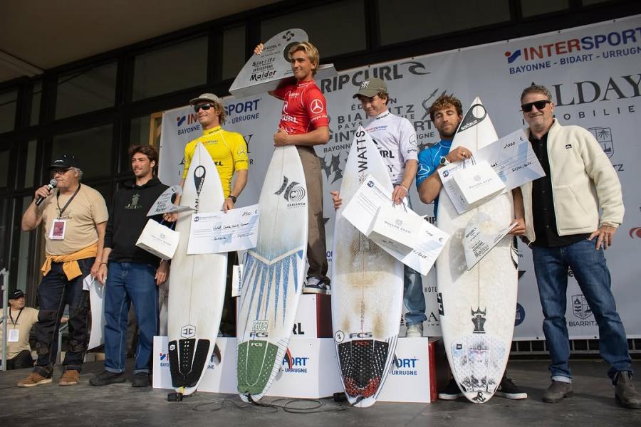 Hotel Indarra - Hôtel Golf Biarritz