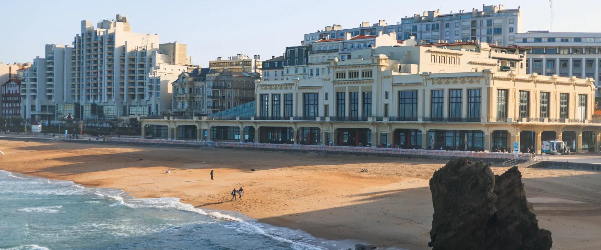 Hôtel Indarra
