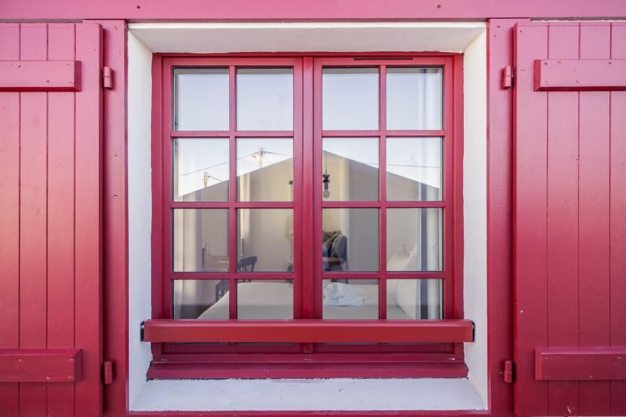 Hotel Indarra - Junior Suite Terrasse