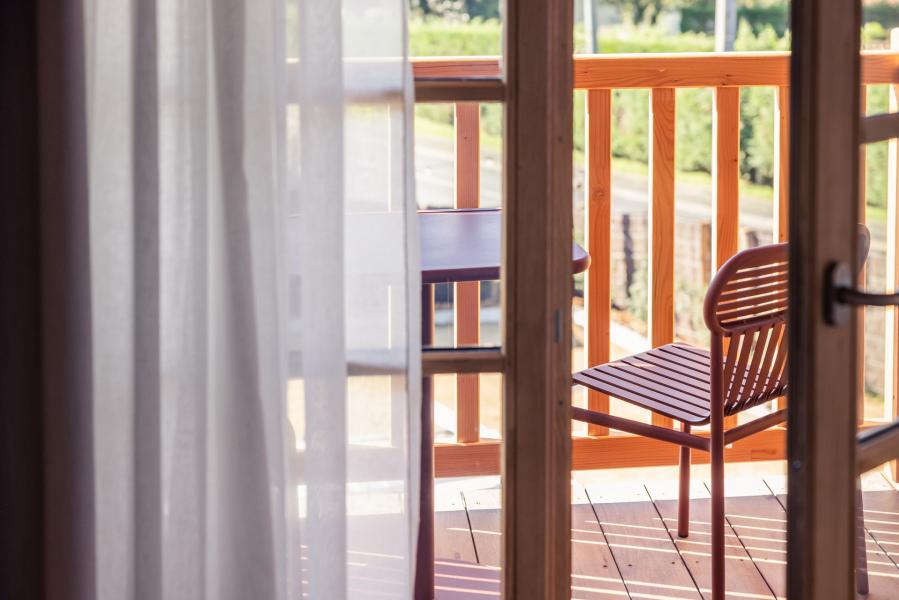 Hotel Indarra - room