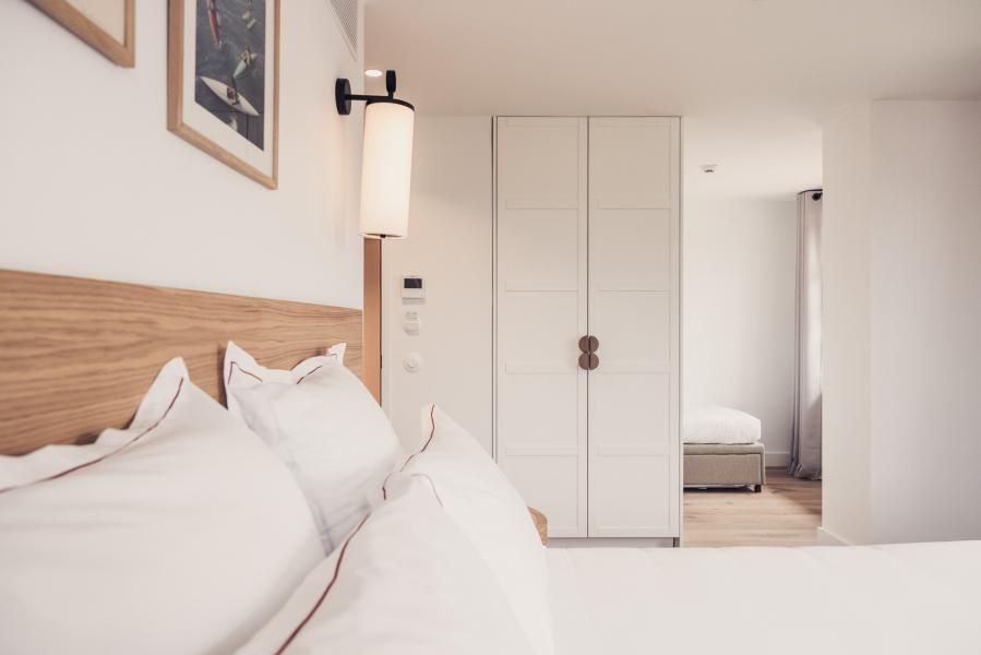 Hotel Indarra - room