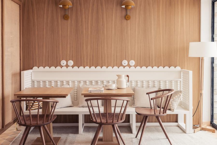 Hotel Indarra - Séminaires