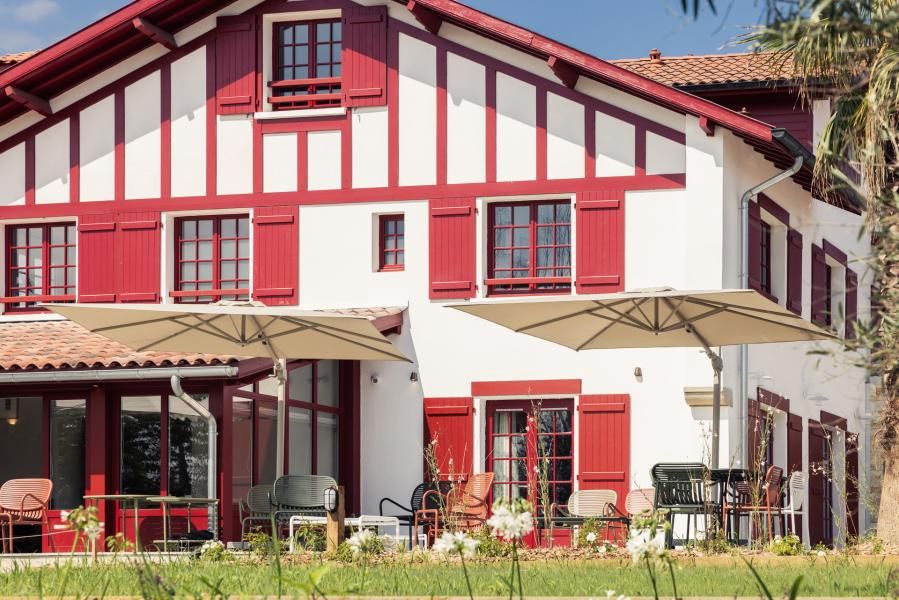 Hôtel Indarra - Séminaires