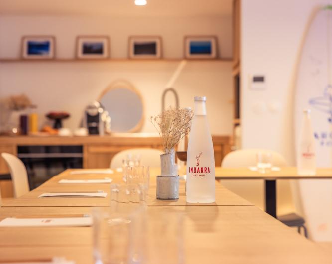 Hôtel Indarra