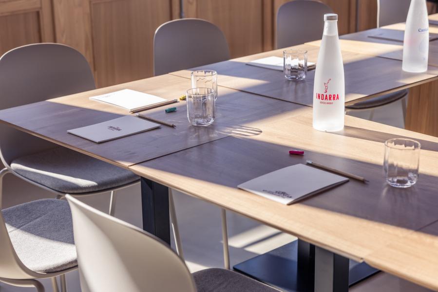 Hôtel Indarra - Séminaires
