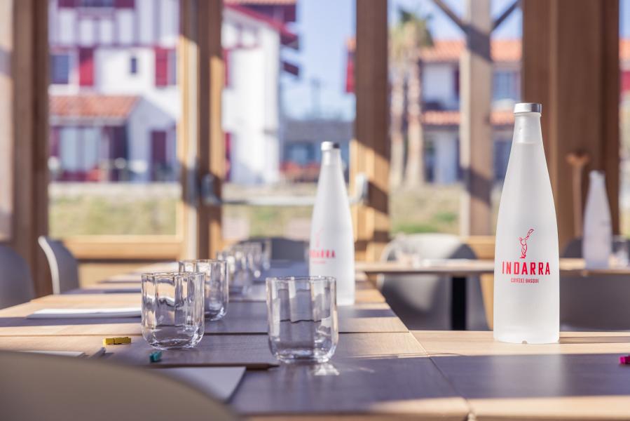 Hôtel Indarra - Séminaires