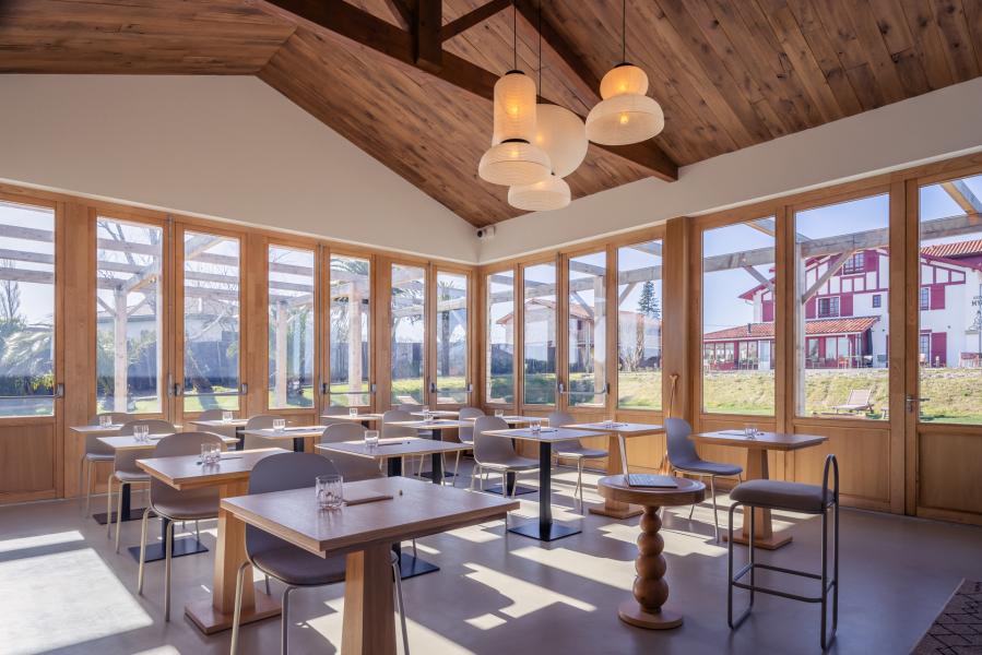 Hôtel Indarra - Séminaires