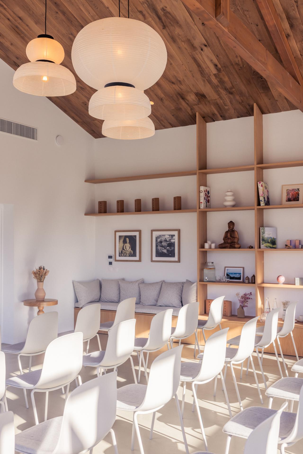 Hôtel Indarra - Séminaires