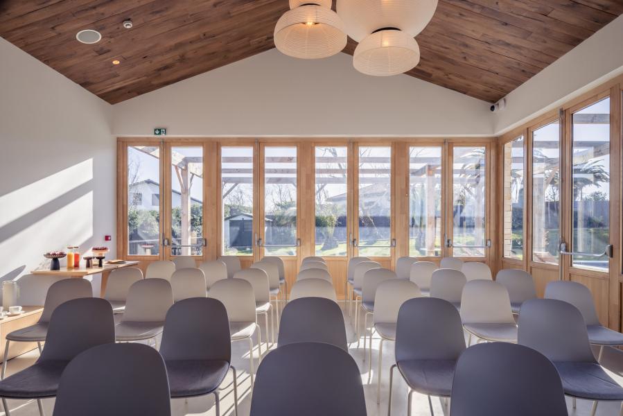 Hôtel Indarra - Séminaires