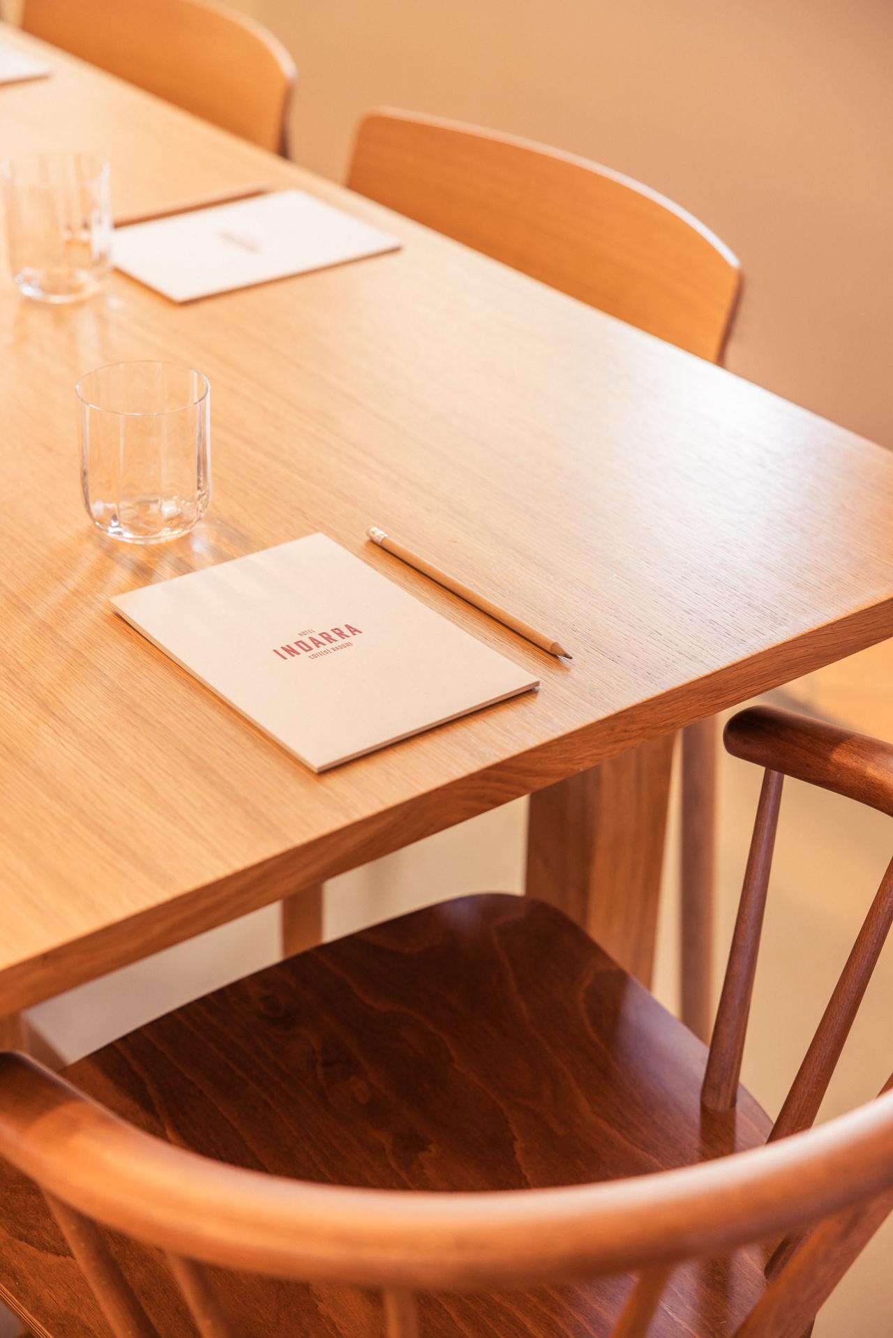 Hôtel Indarra - Séminaires