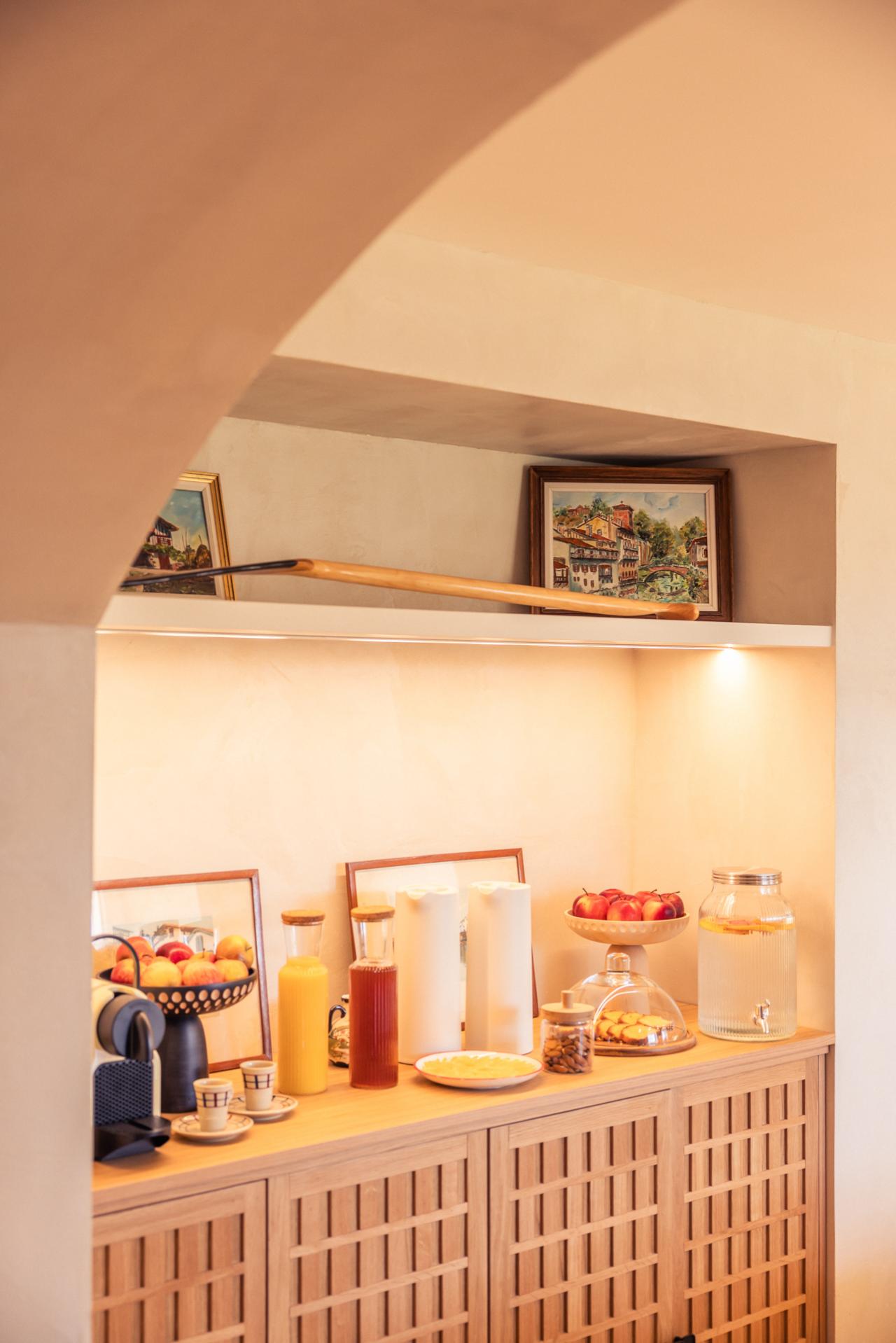 Hôtel Indarra - Séminaires