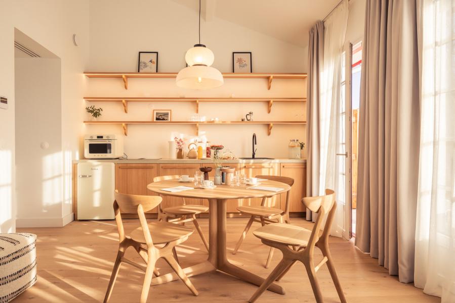 Hôtel Indarra - Séminaires