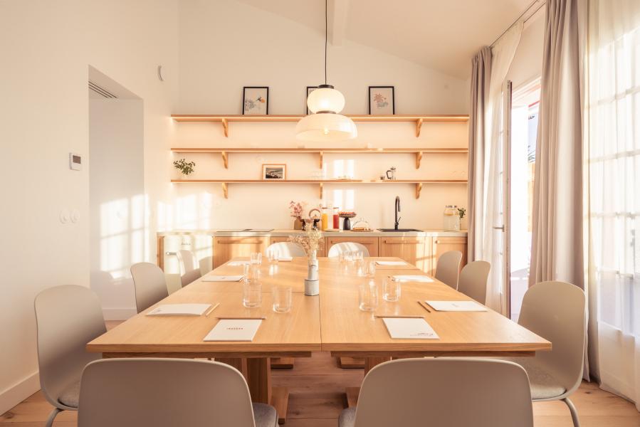 Hôtel Indarra - Séminaires