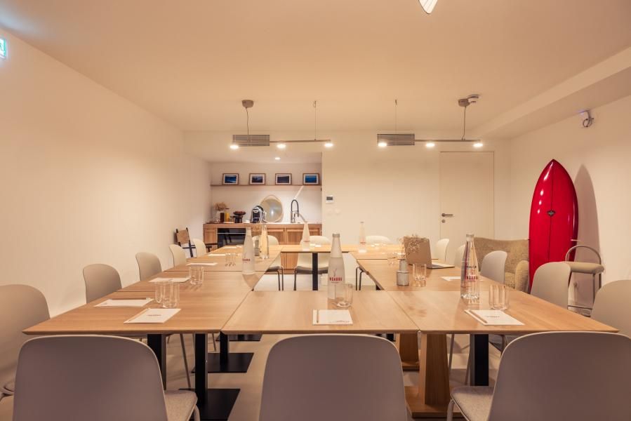 Hôtel Indarra - Séminaires