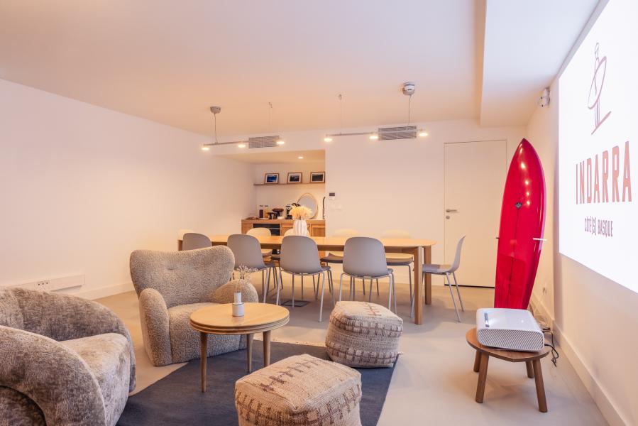 Hôtel Indarra - Séminaires